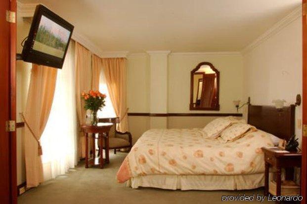 Hotel Vintage Bogotá Cameră foto