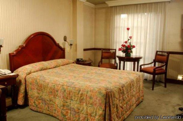 Hotel Vintage Bogotá Cameră foto